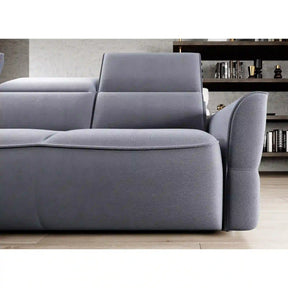 Coltar PORTO SANTORINI OCN-27300, gri