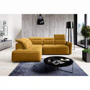 Coltar PORTO SANTORINI OCN-27302, gri antracit