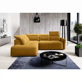 Coltar PORTO SANTORINI OCN-27302, gri antracit