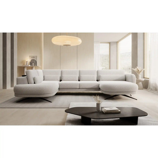 Coltar PORTO SANTORINI OCN-27303, crem