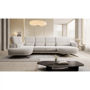 Coltar PORTO SANTORINI OCN-27303, crem