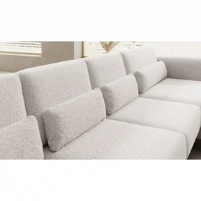 Coltar PORTO SANTORINI OCN-27303, crem