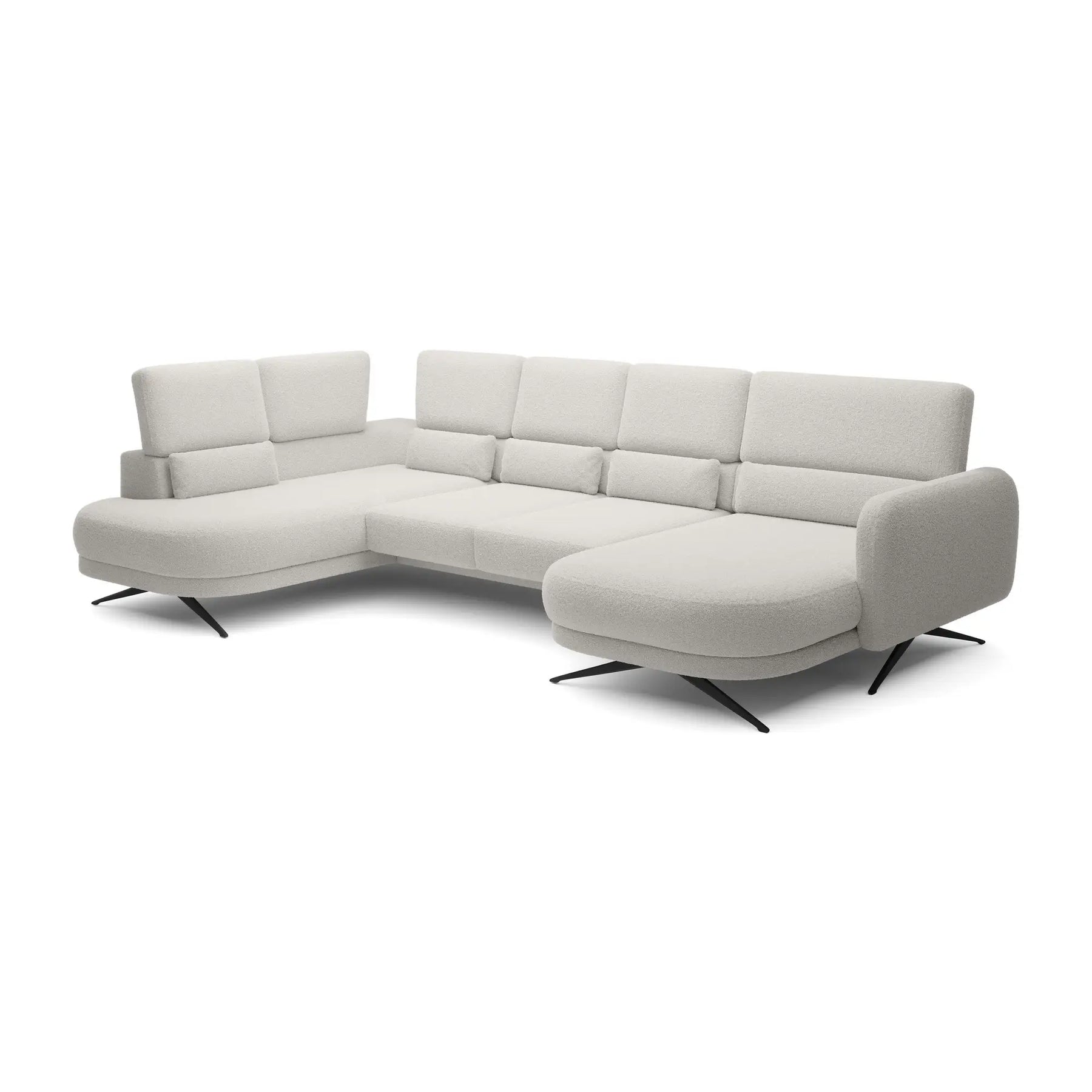 Coltar PORTO SANTORINI OCN-27303, crem