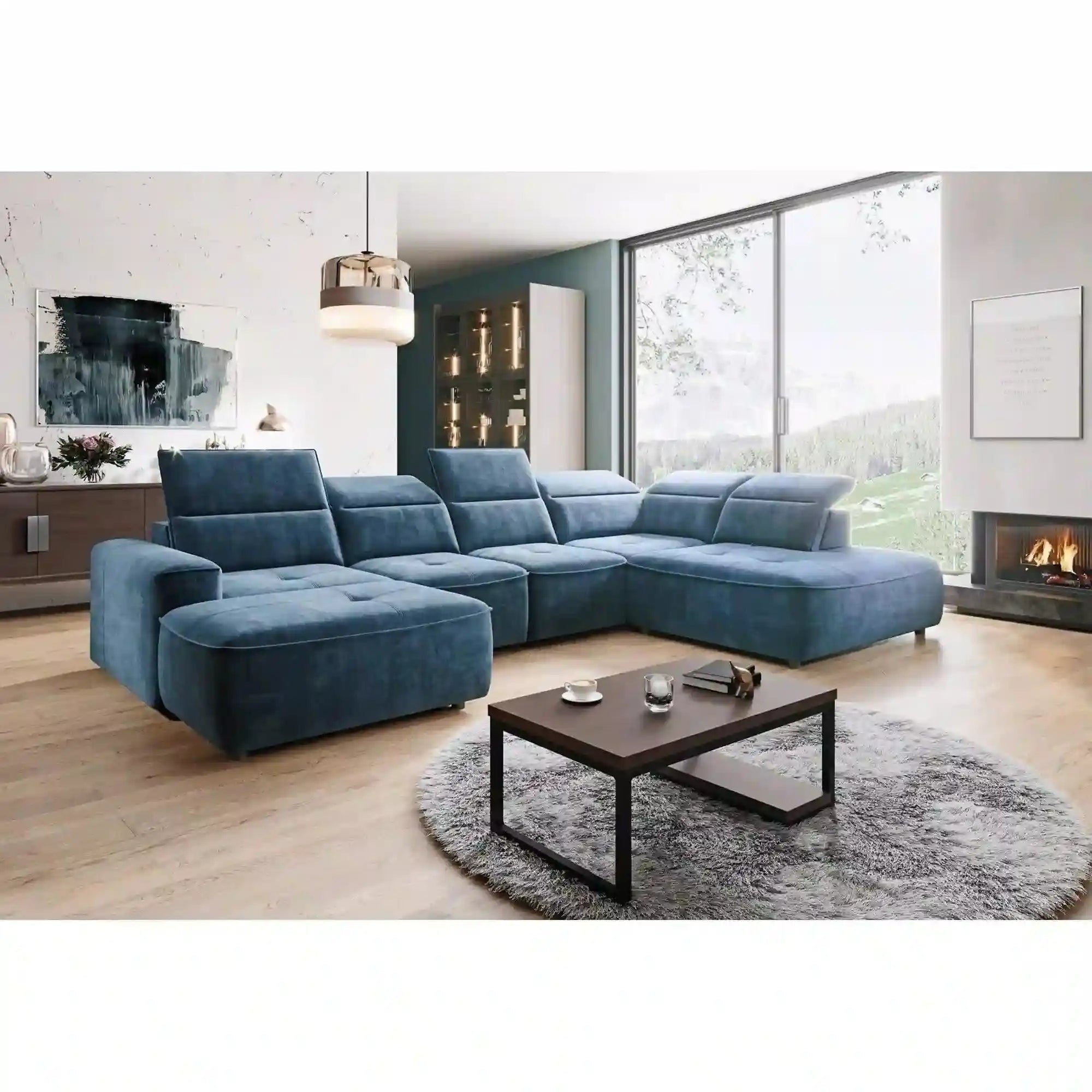 Coltar PORTO SANTORINI OCN-27374, crem