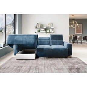 Coltar PORTO SANTORINI OCN-27375, maro deschis