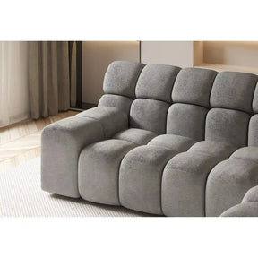 Coltar PORTO SANTORINI OCN-27377, bej