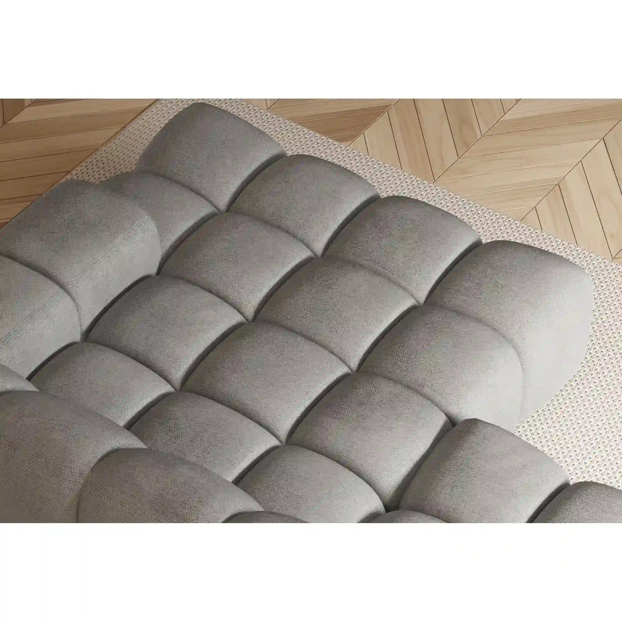 Coltar PORTO SANTORINI OCN-27377, bej