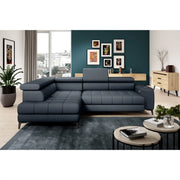 Coltar PORTO SANTORINI OCN-27379, gri