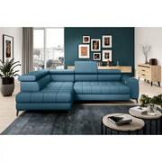 Coltar PORTO SANTORINI OCN-27381, albastru