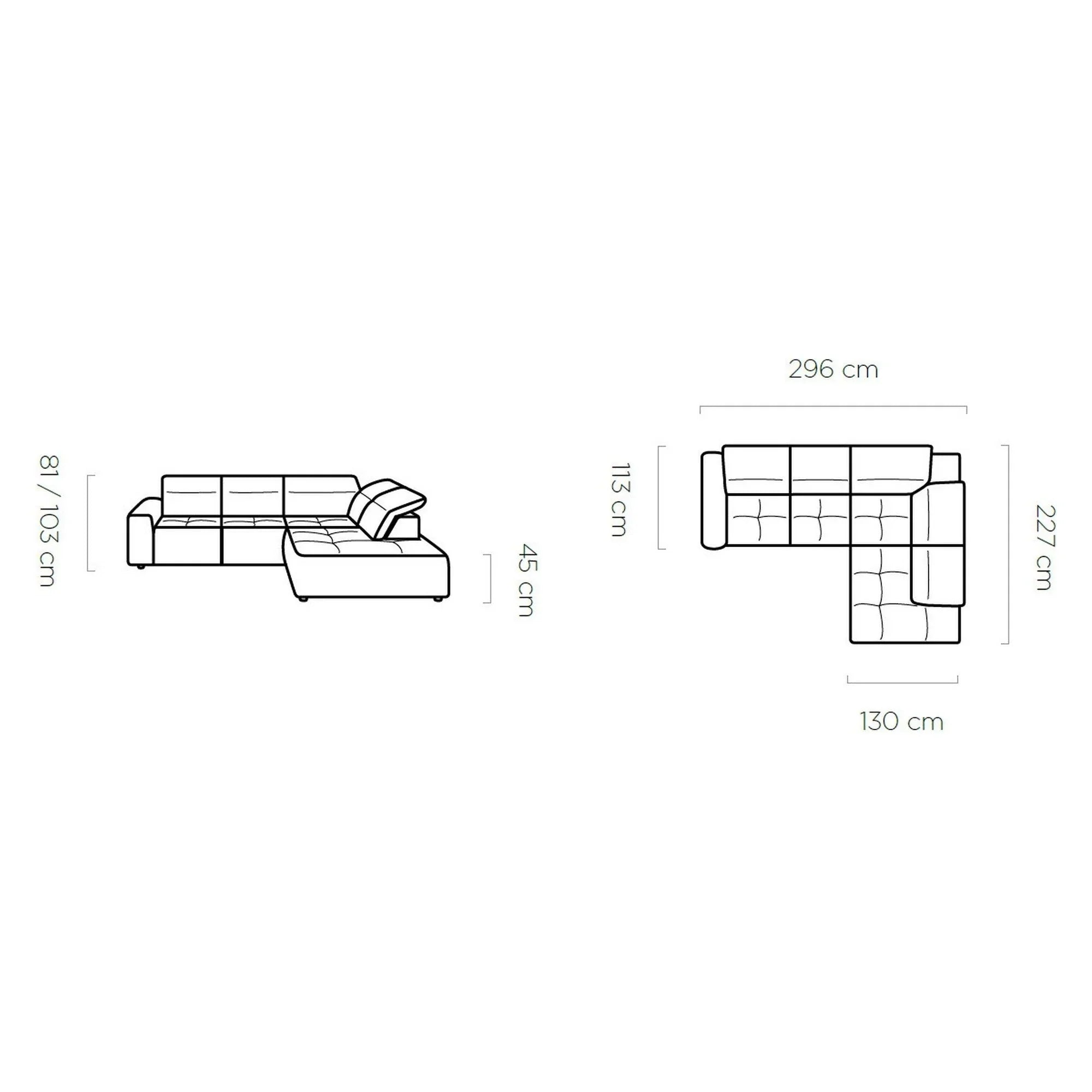 Coltar PORTO SANTORINI OCN-28115, rosu bordo