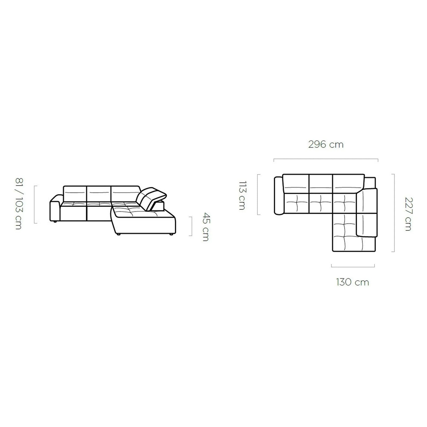 Coltar PORTO SANTORINI OCN-28115, rosu bordo