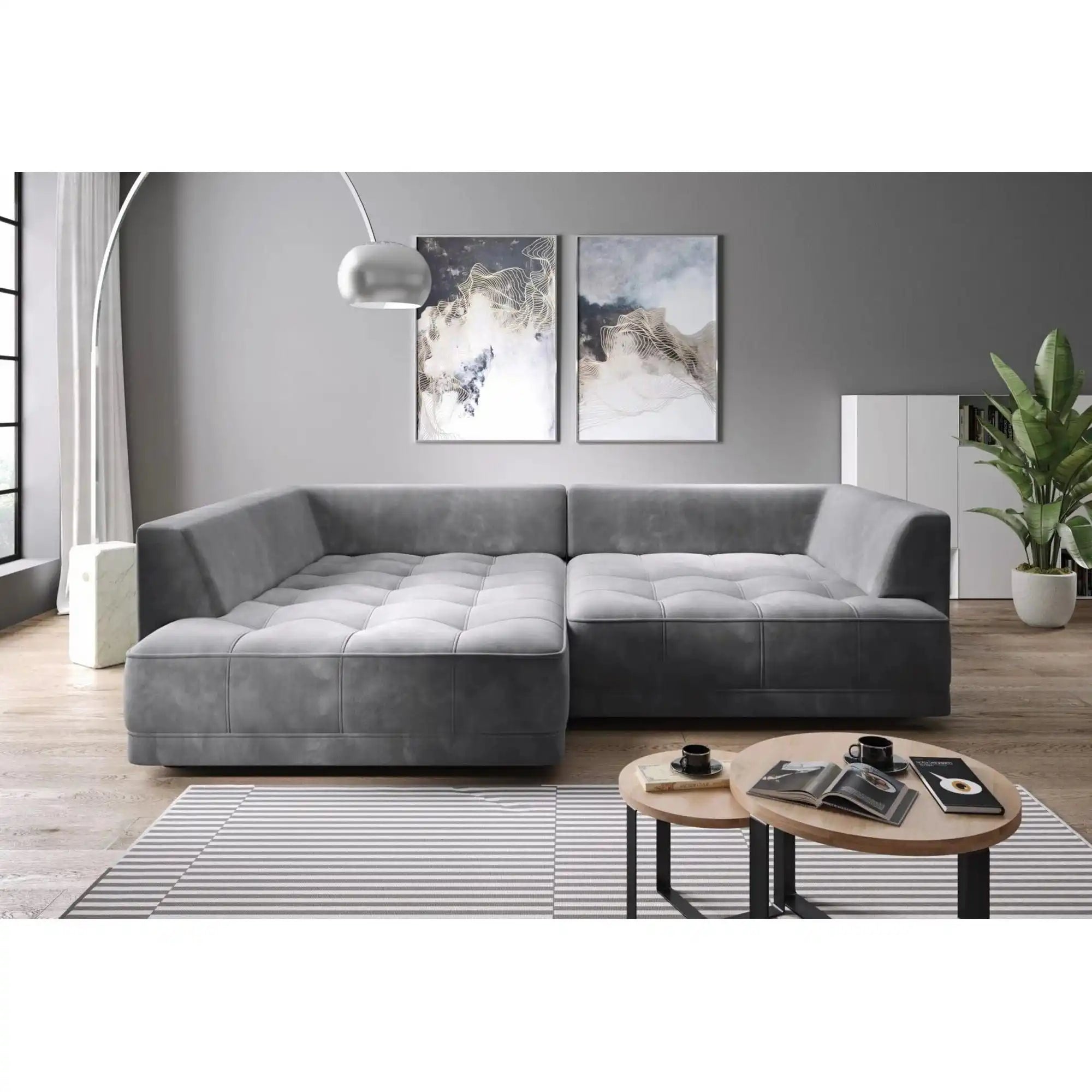 Coltar PORTO SANTORINI OCN-28072, verde menta