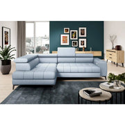 Coltar PORTO SANTORINI OCN-28069, gri