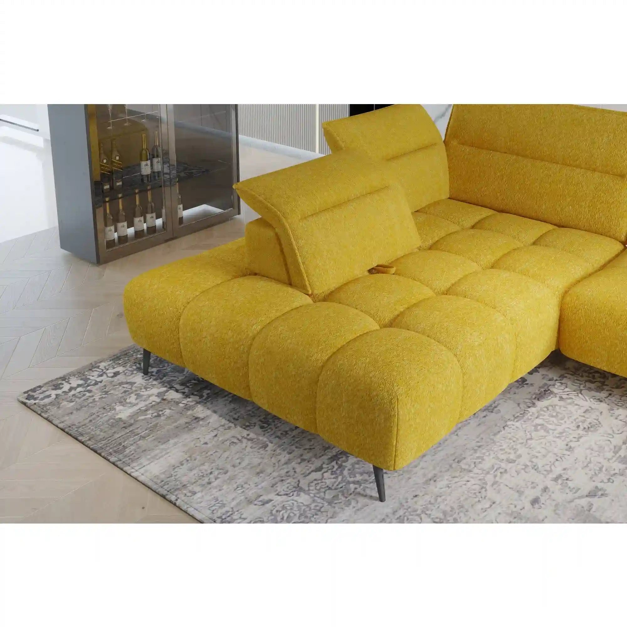 Coltar PORTO SANTORINI OCN-28060, crem