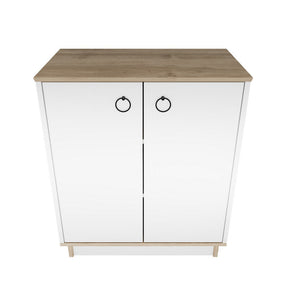 Comoda AMSTERDAM OCN-34149, alb/nuc