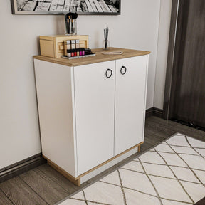 Comoda AMSTERDAM OCN-34149, alb/nuc