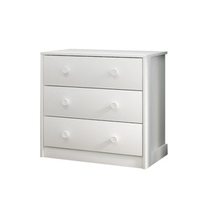 Comoda AMSTERDAM OCN-34158, alb