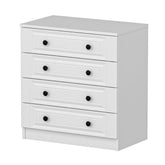 Comoda AMSTERDAM OCN-34265, alb