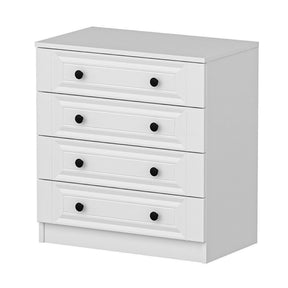 Comoda AMSTERDAM OCN-34265, alb