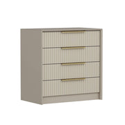 Comoda AMSTERDAM OCN-34277, bej