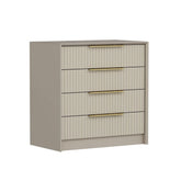 Comoda AMSTERDAM OCN-34277, bej