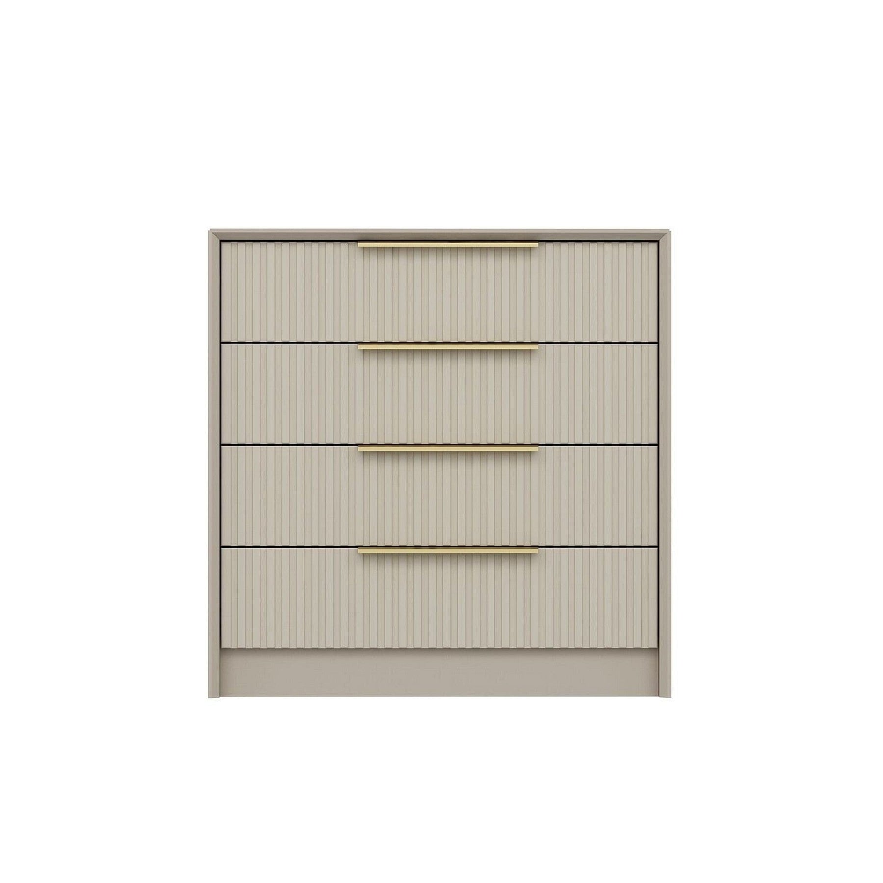 Comoda AMSTERDAM OCN-34277, bej