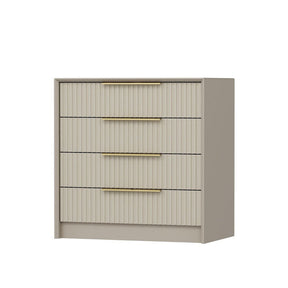 Comoda AMSTERDAM OCN-34277, bej