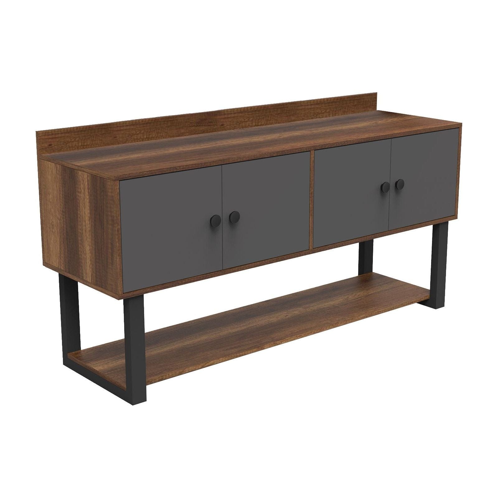 Comoda AMSTERDAM OCN-34304, nuc/gri