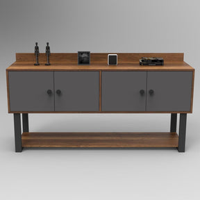 Comoda AMSTERDAM OCN-34304, nuc/gri