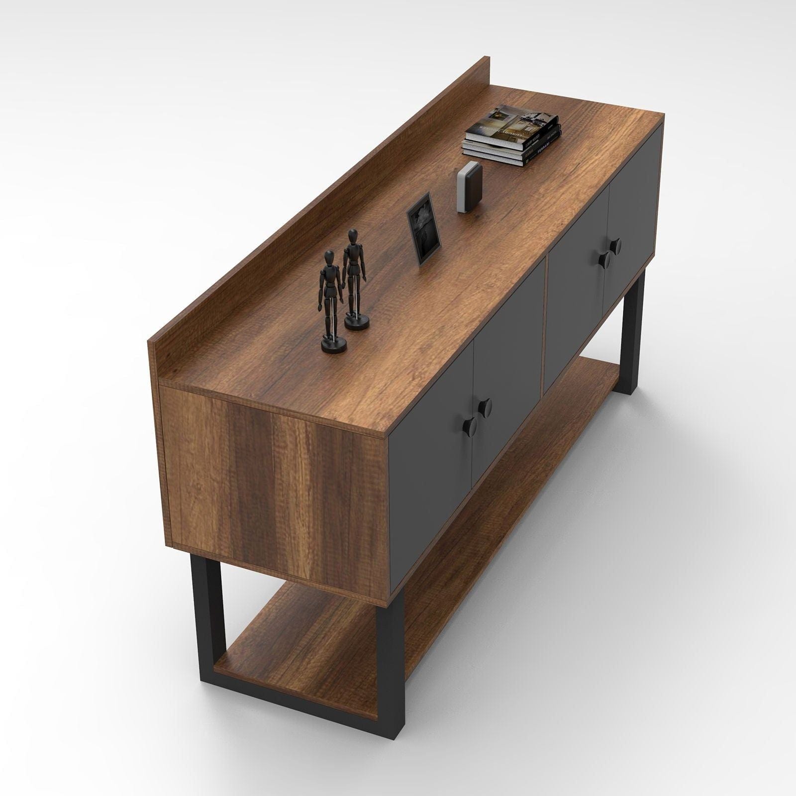 Comoda AMSTERDAM OCN-34304, nuc/gri