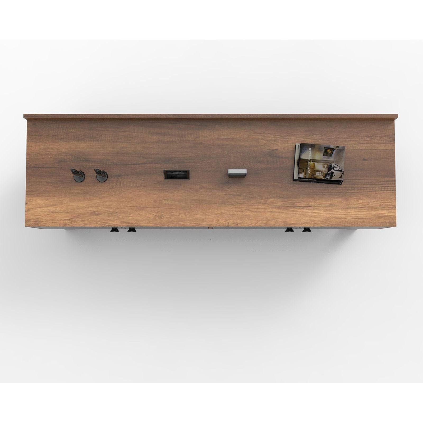 Comoda AMSTERDAM OCN-34304, nuc/gri