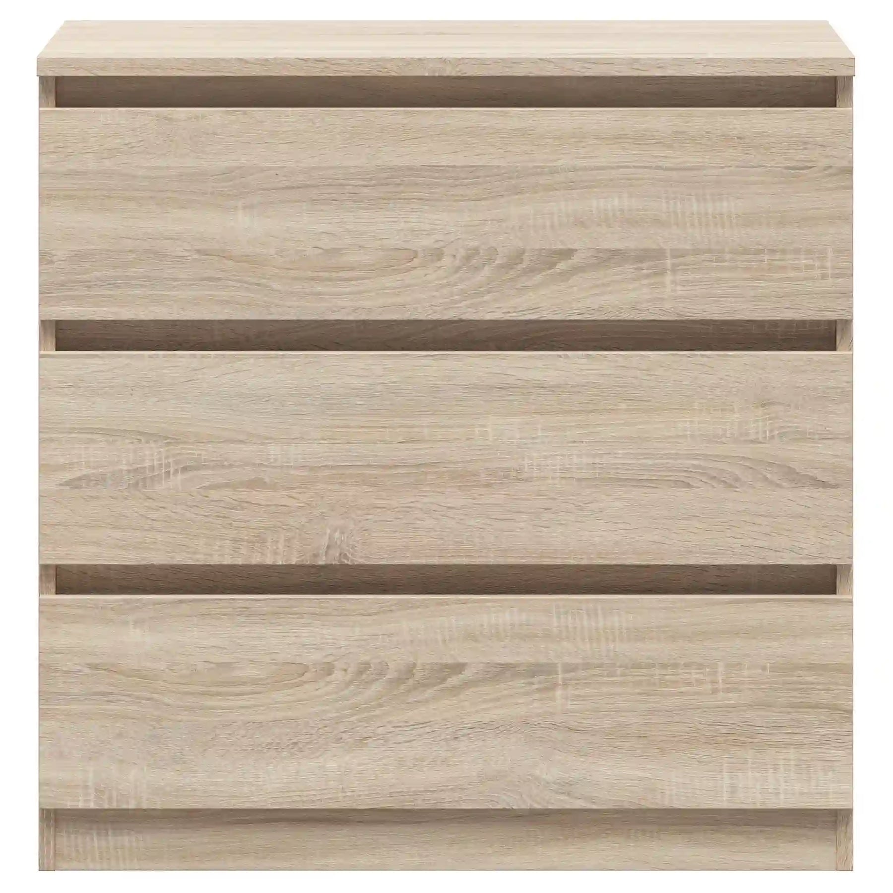Comoda BERGEN OCN-29501, stejar sonoma