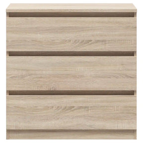 Comoda BERGEN OCN-29501, stejar sonoma