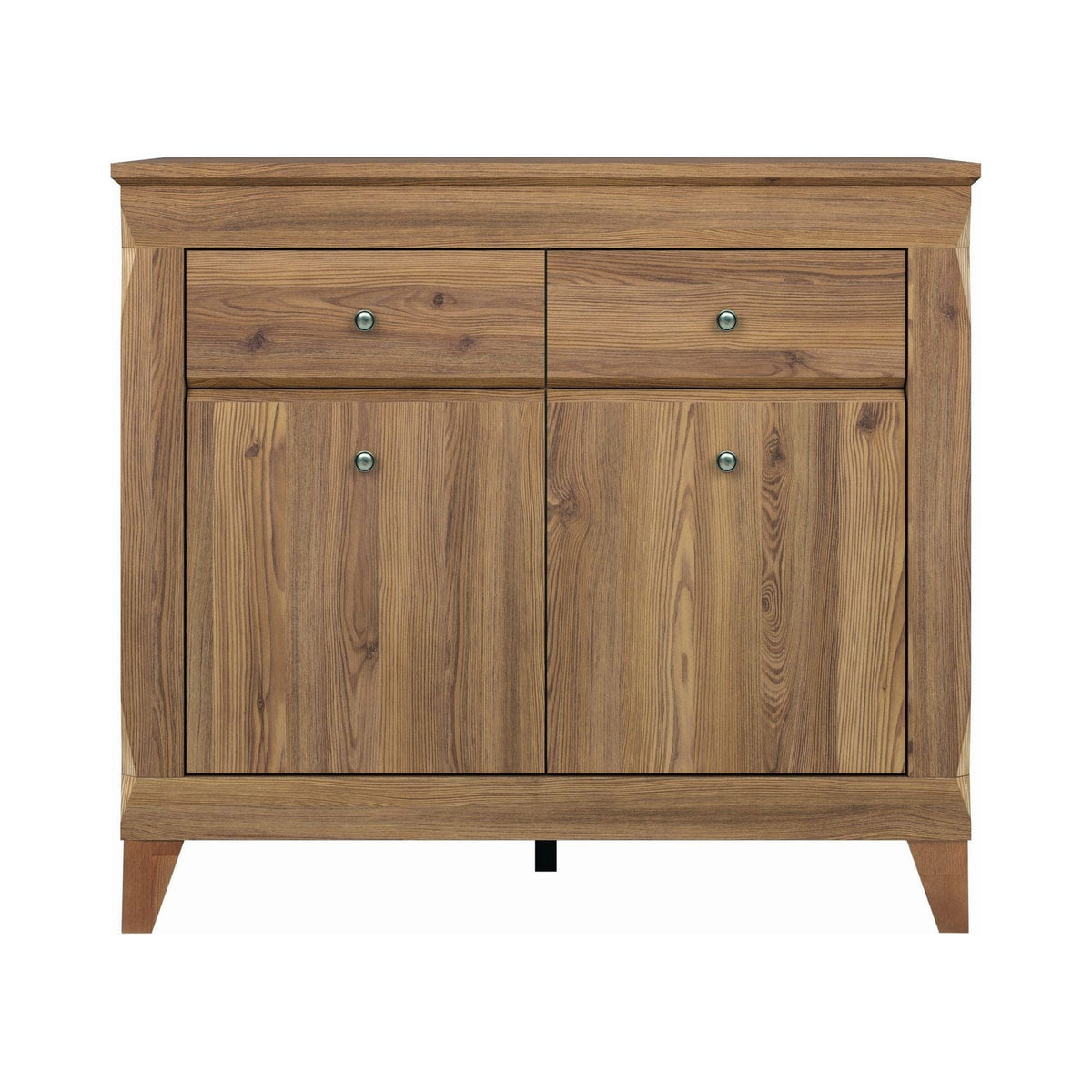 Comoda BERGEN OCN-29512, stejar auriu
