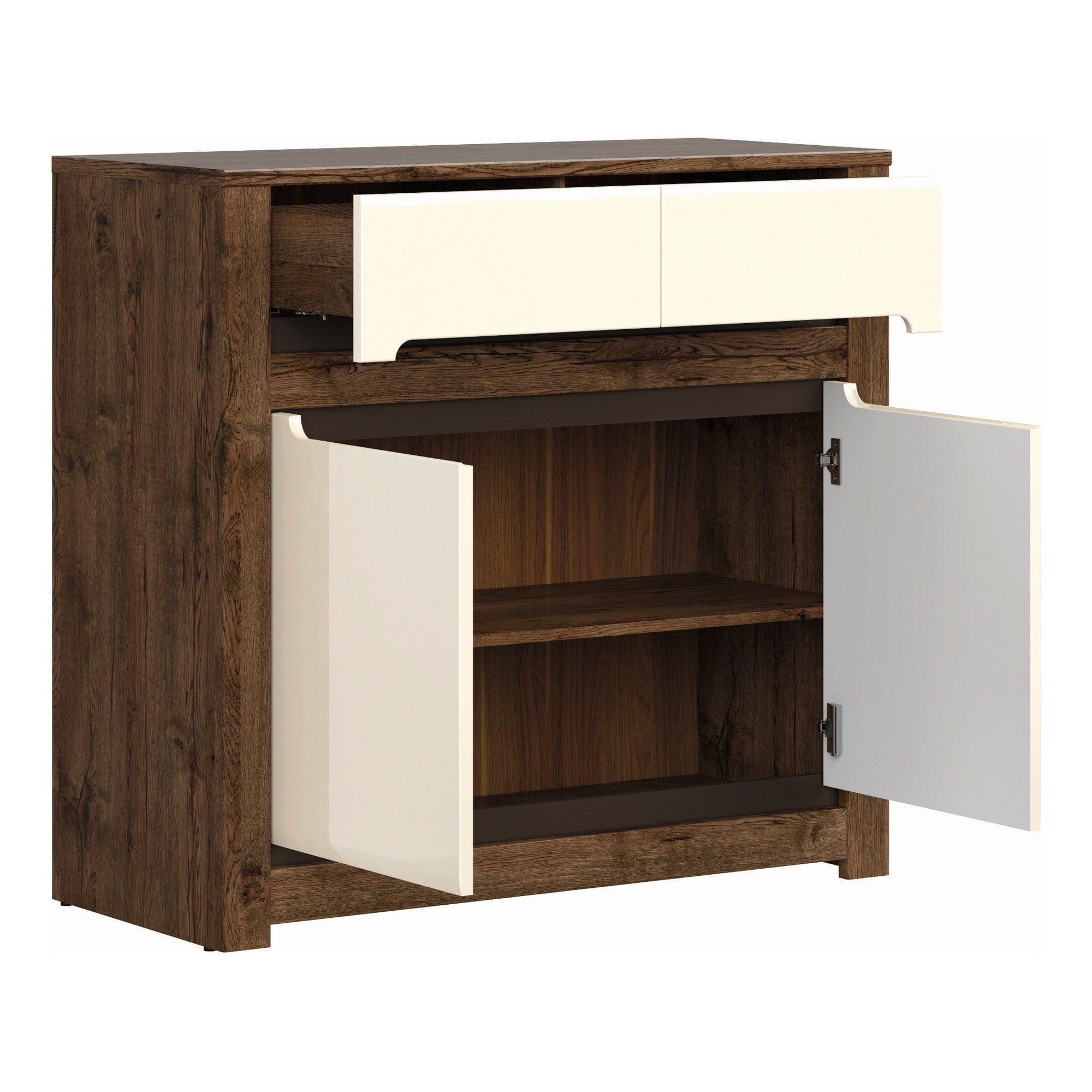 Comoda BERGEN OCN-29517, nuc/bej