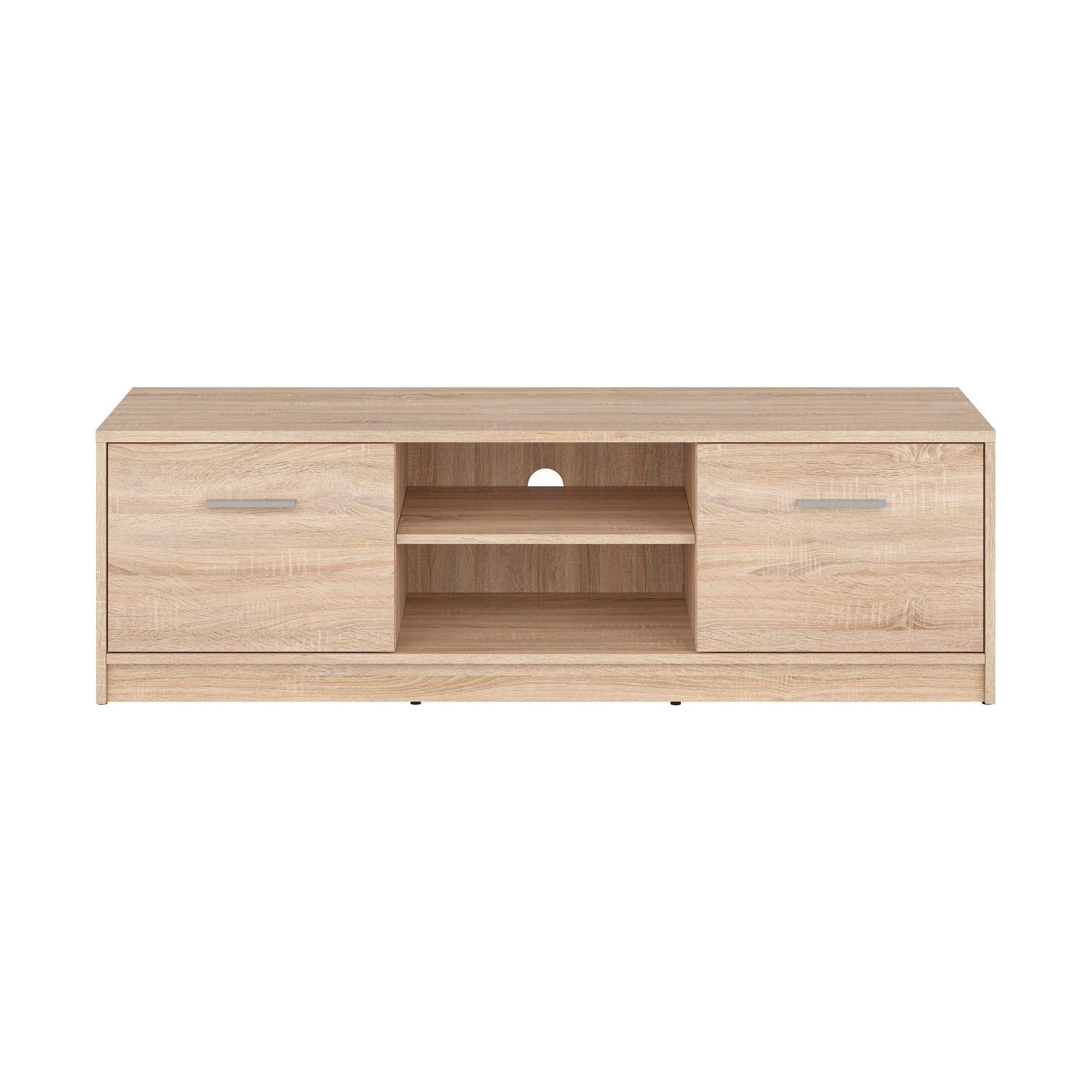 Comoda BERGEN OCN-29518, stejar sonoma