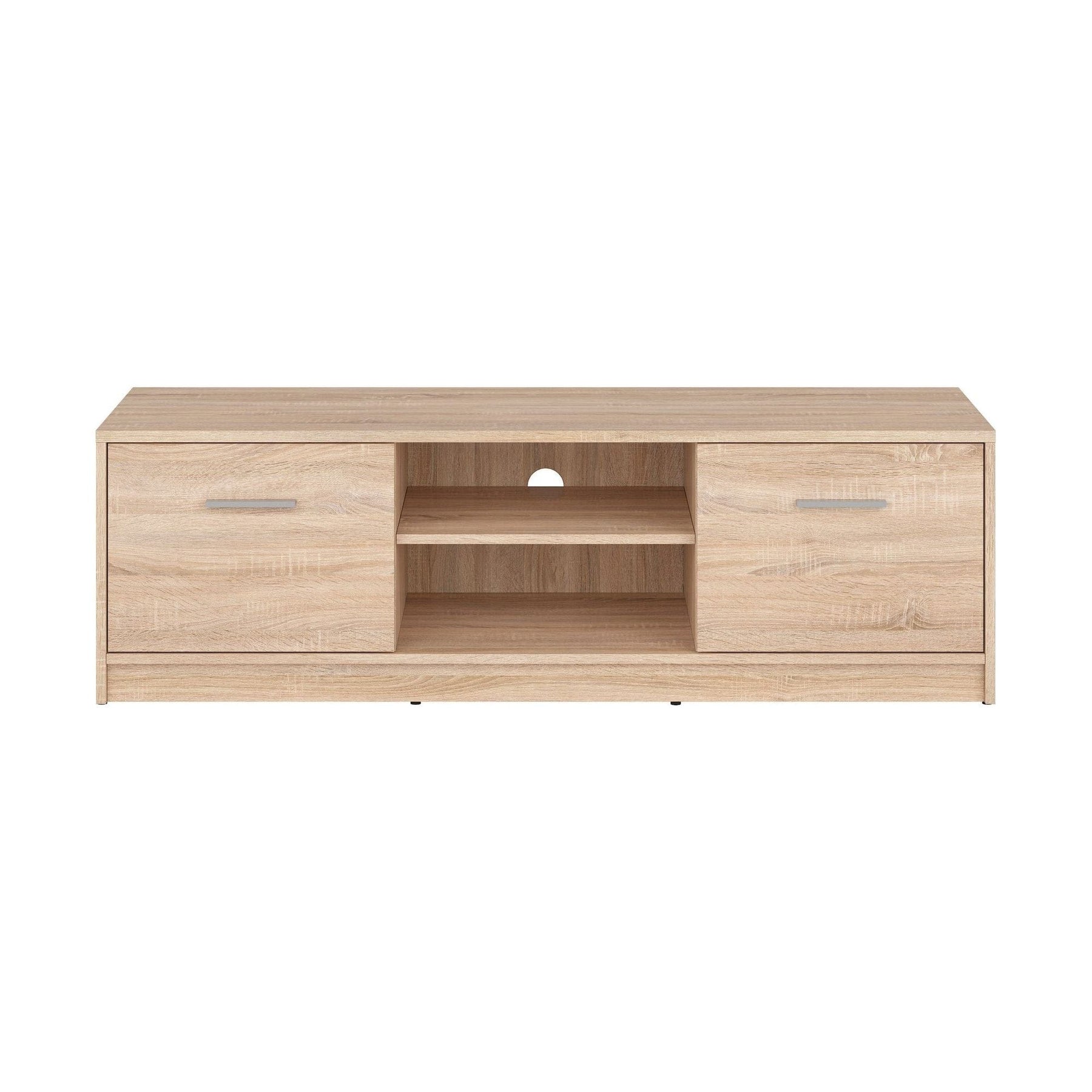 Comoda BERGEN OCN-29518, stejar sonoma