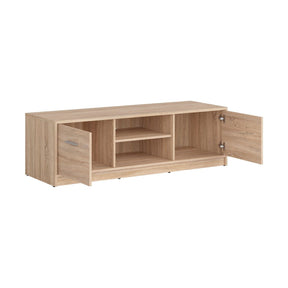 Comoda BERGEN OCN-29518, stejar sonoma