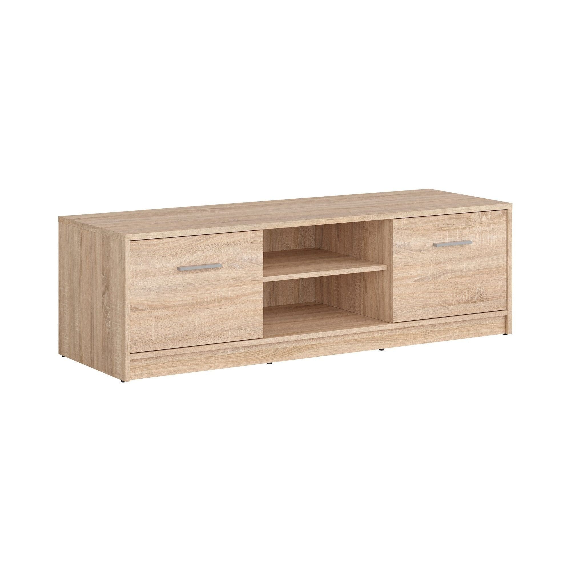 Comoda BERGEN OCN-29518, stejar sonoma