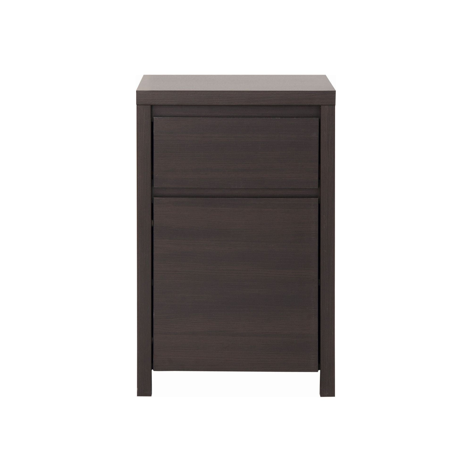 Comoda BERGEN OCN-29526, wenge