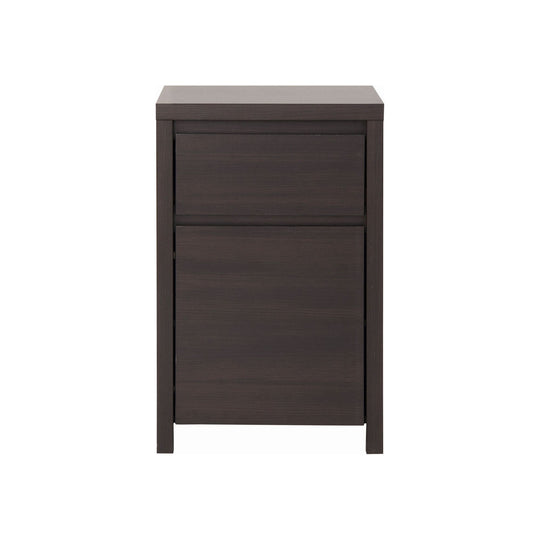 Comoda BERGEN OCN-29526, wenge