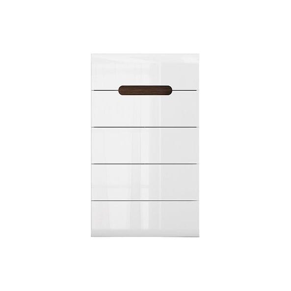 Comoda BERGEN OCN-29527, alb