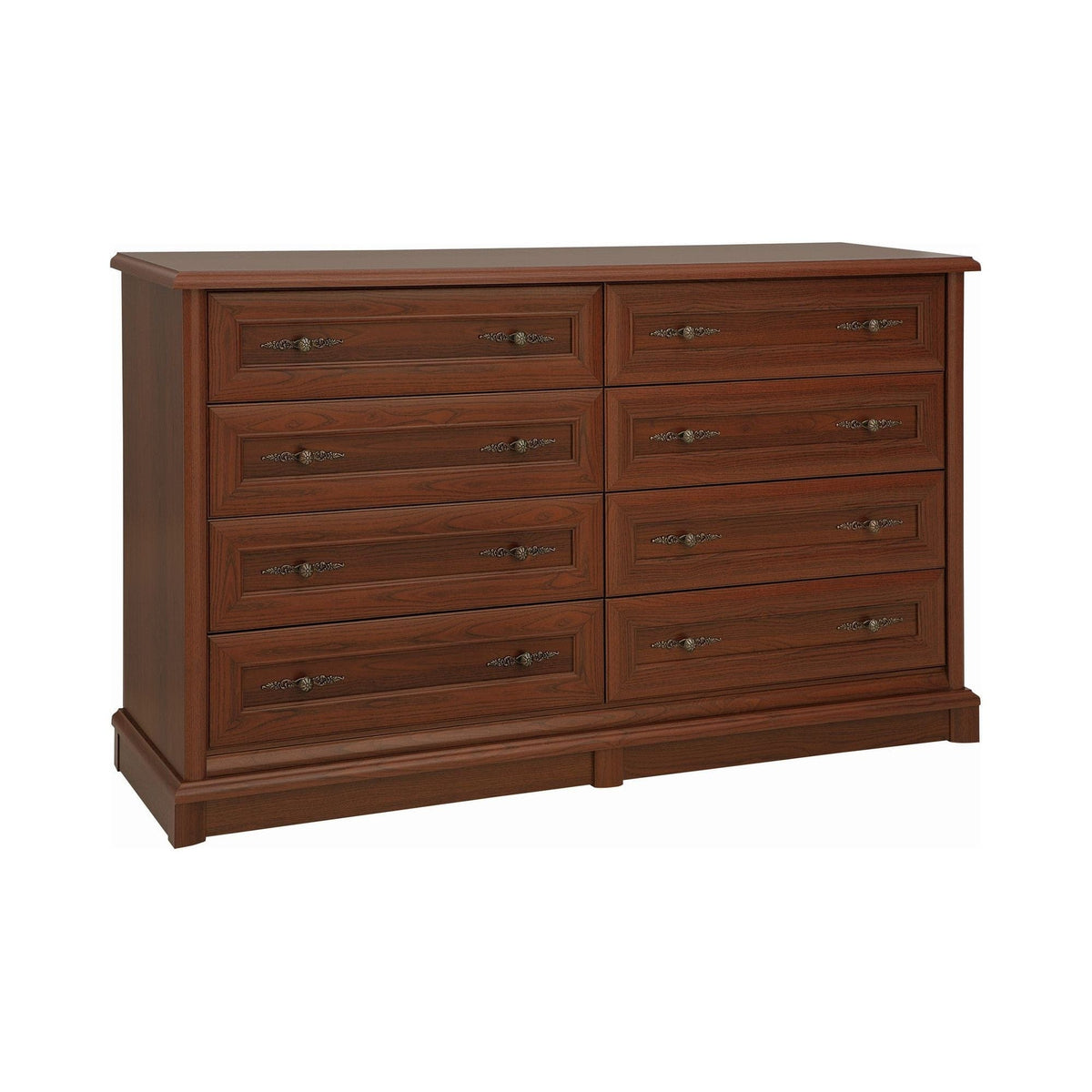 Comoda BERGEN OCN-29532, castan