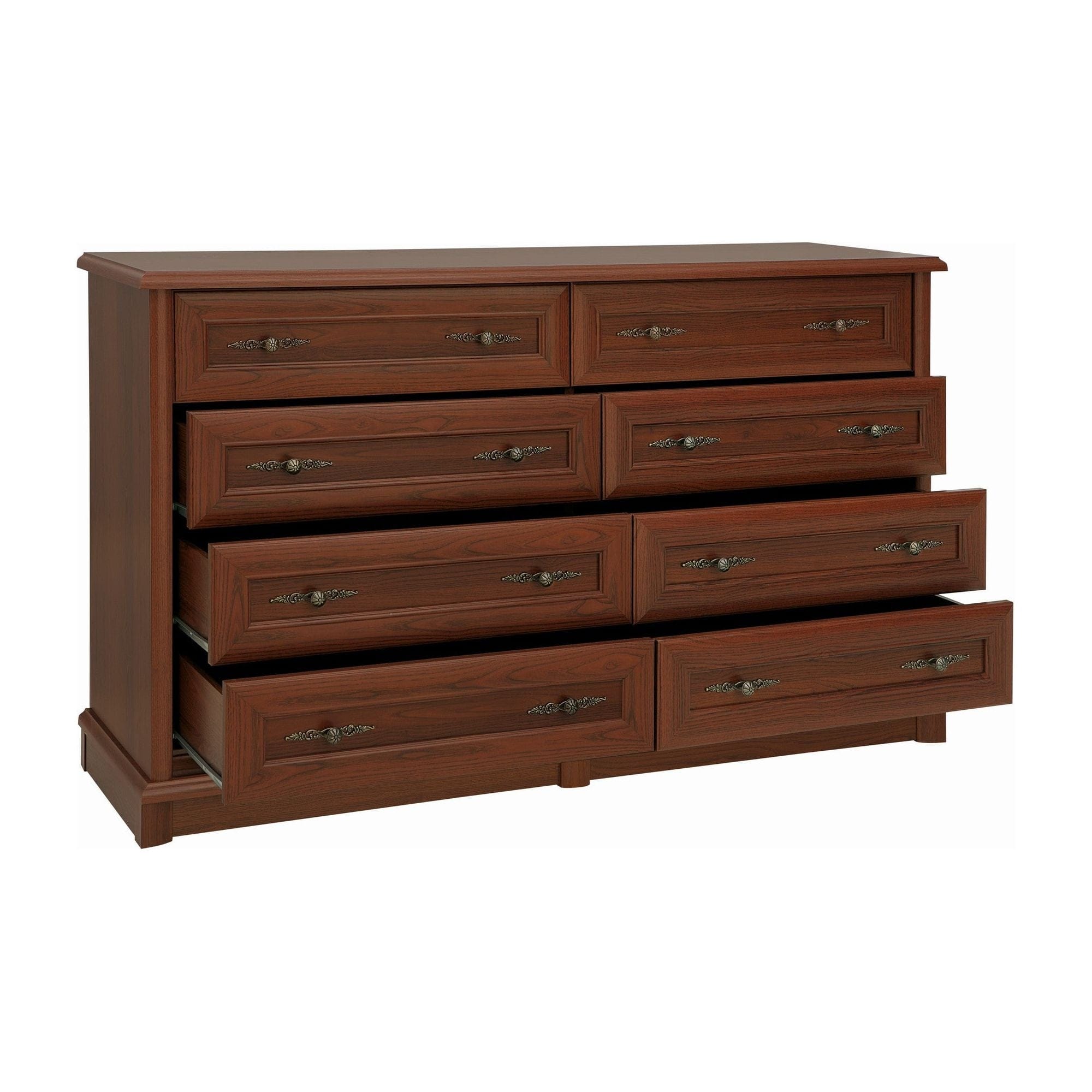 Comoda BERGEN OCN-29532, castan