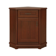 Comoda BERGEN OCN-29538, castan