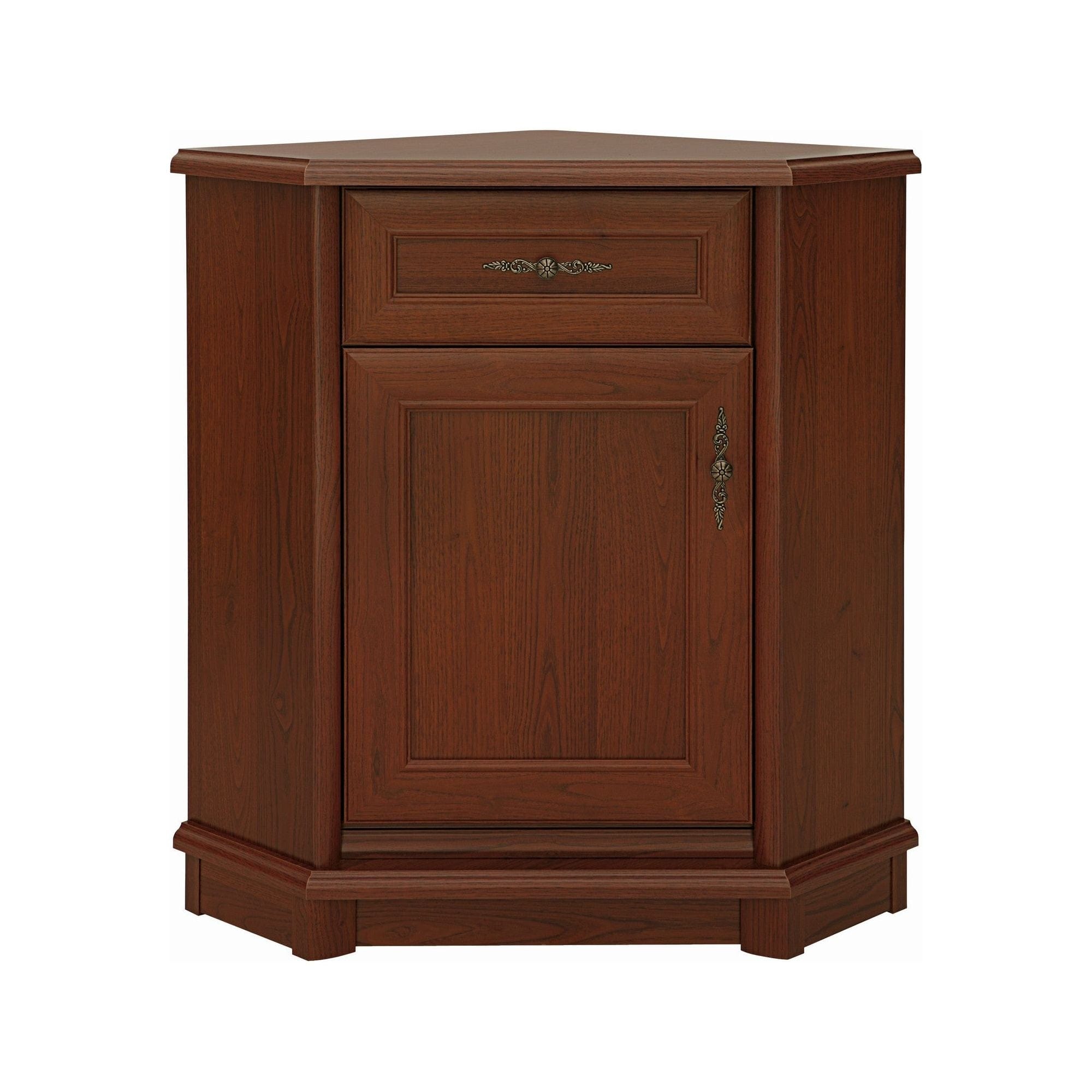 Comoda BERGEN OCN-29538, castan