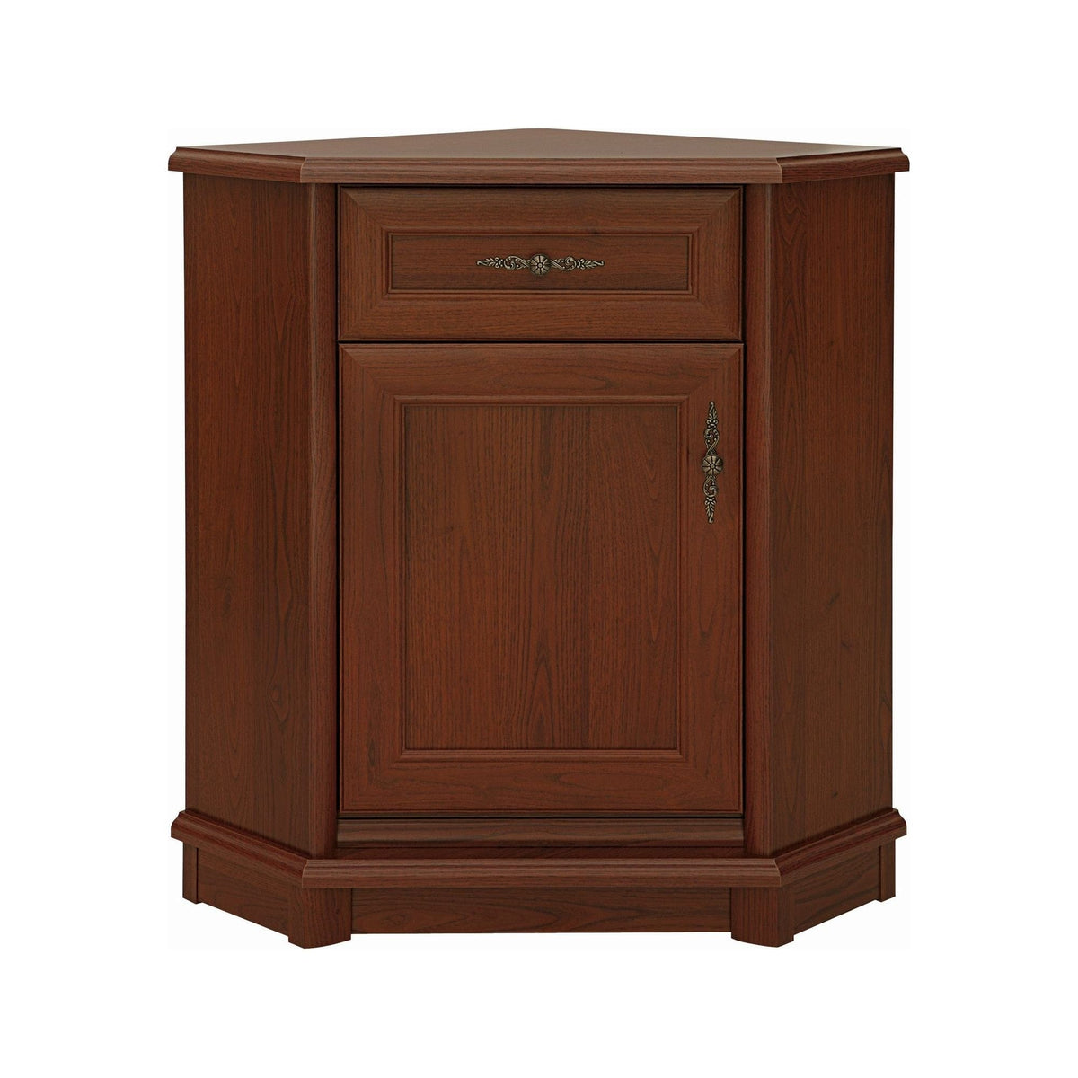 Comoda BERGEN OCN-29538, castan