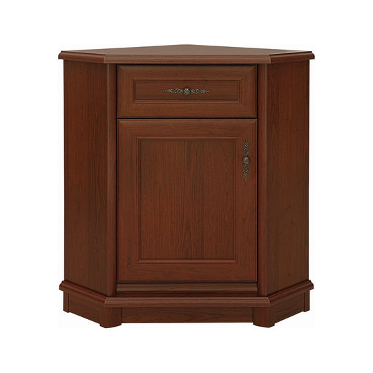 Comoda BERGEN OCN-29538, castan