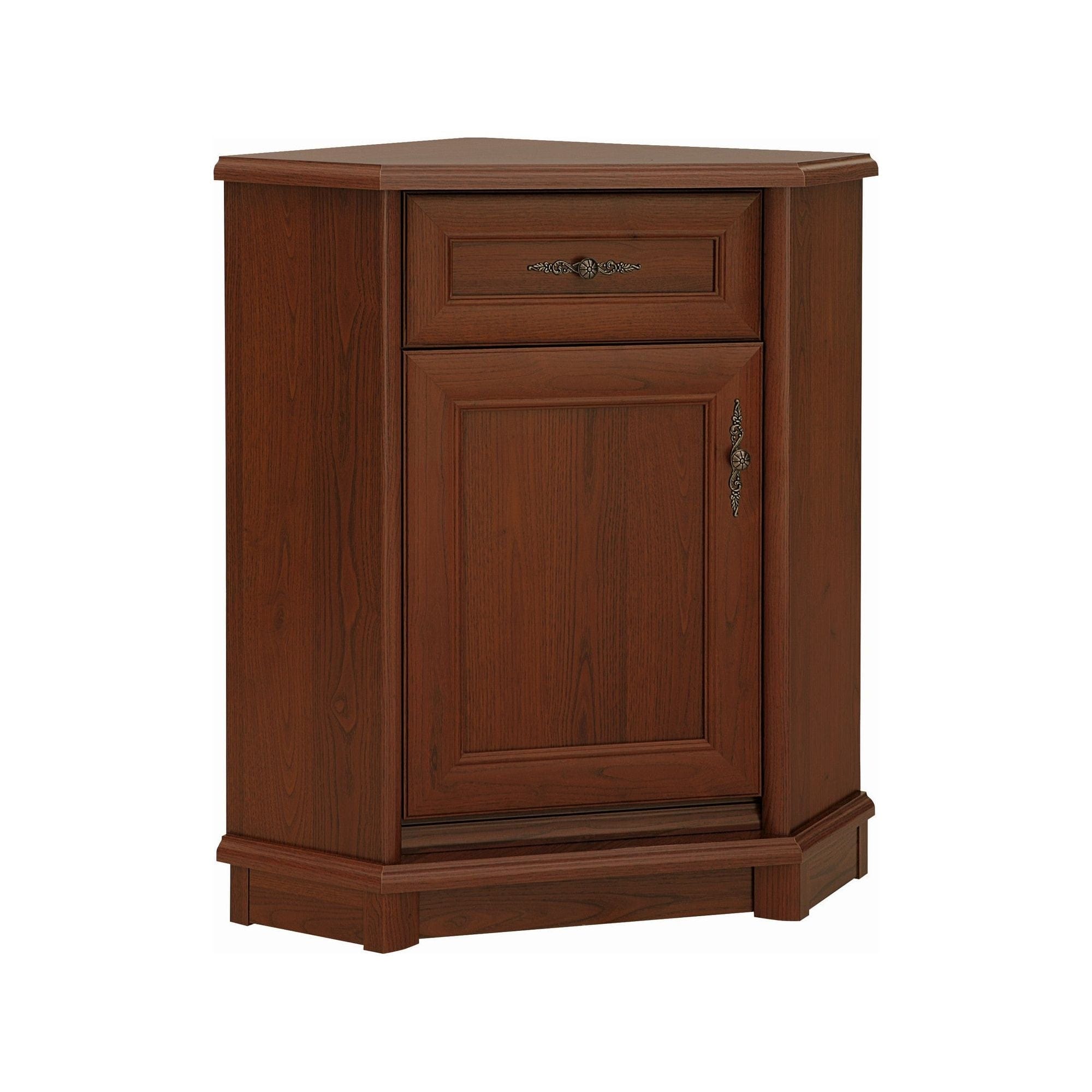 Comoda BERGEN OCN-29538, castan