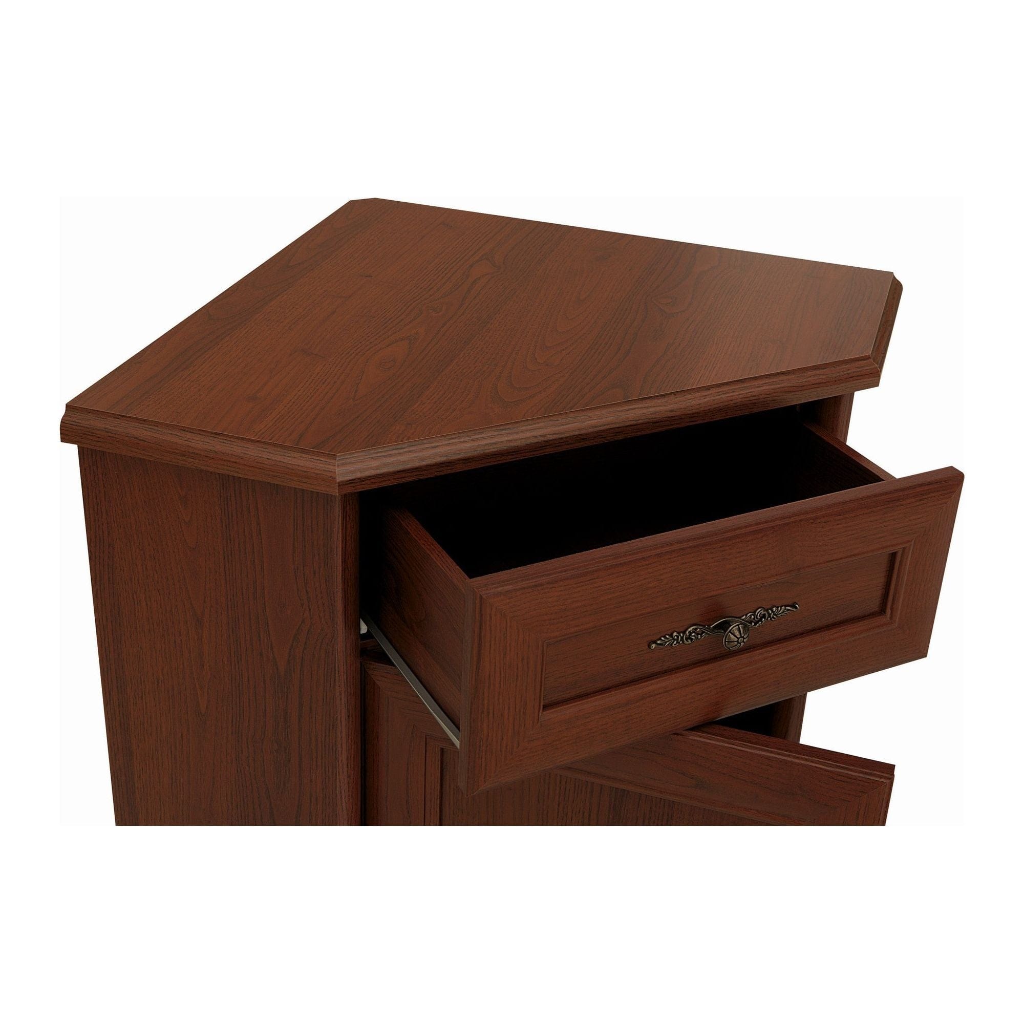 Comoda BERGEN OCN-29538, castan